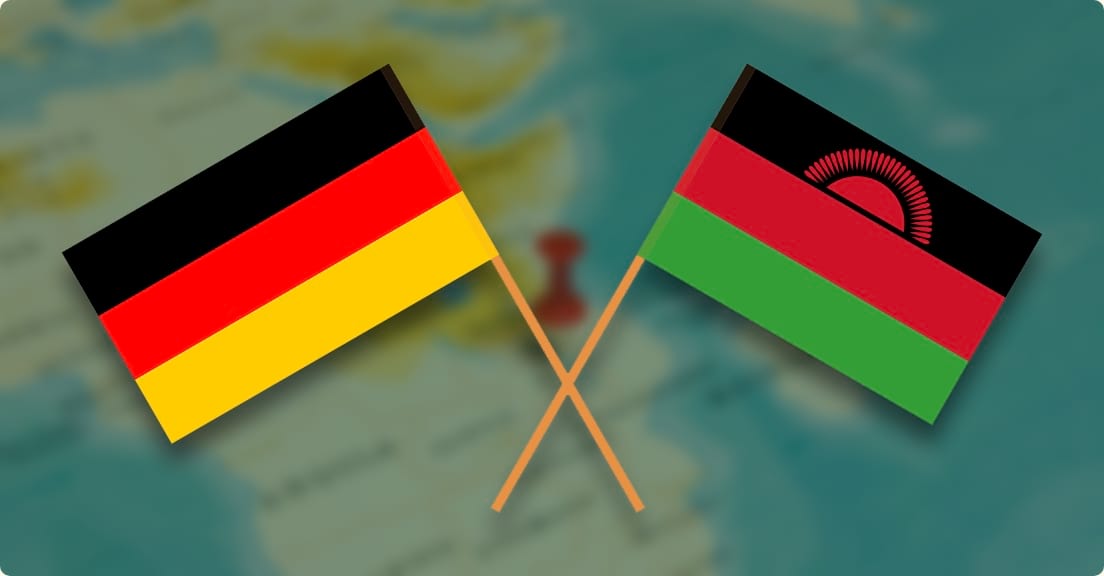 Malawi Deutschland